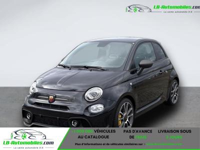 Abarth 595 Competizione Competizione 1.4 Turbo 16V T-Jet 180 ch BVM