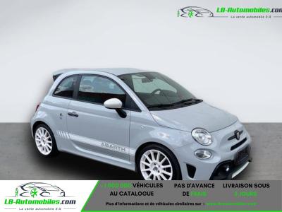Abarth 595 Competizione Competizione 1.4 Turbo 16V T-Jet 180 ch BVM