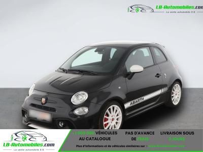 Abarth 595 Competizione Competizione 1.4 Turbo 16V T-Jet 180 ch BVM