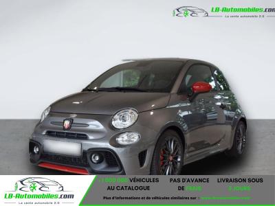 Abarth 595 Competizione Competizione 1.4 Turbo 16V T-Jet 180 ch BVM