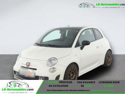 Abarth 595  1.4 Turbo 16V T-Jet 160 ch BVM