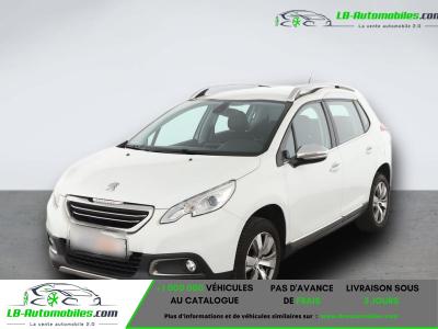 Peugeot 2008 1.2 PureTech 110ch  BVA