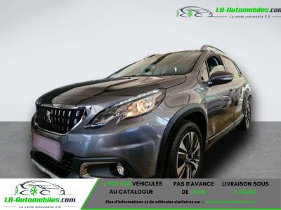 Peugeot 2008 1.6 BlueHDi 120ch  BVA