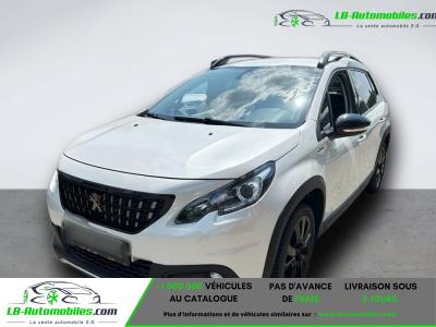 Peugeot 2008 1.6 BlueHDi 120ch  BVA