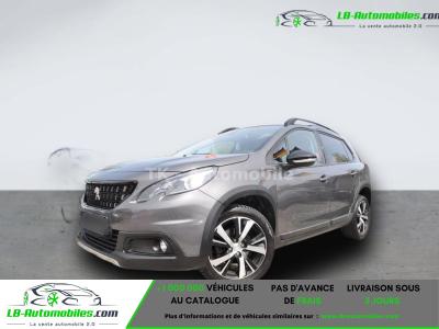 Peugeot 2008 1.6 BlueHDi 120ch  BVA
