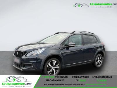 Peugeot 2008 1.6 BlueHDi 120ch  BVA