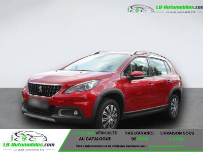Peugeot 2008 1.6 BlueHDi 120ch  BVM