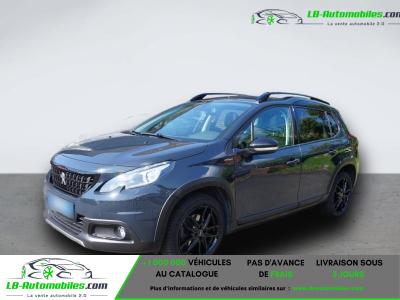 Peugeot 2008 1.6 BlueHDi 120ch  BVM