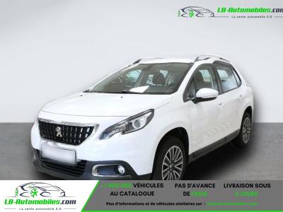 Peugeot 2008 1.2 PureTech 82ch BVM
