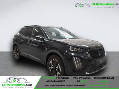Peugeot 2008 BlueHDi 130  BVA
