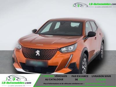 Peugeot 2008 Electrique 136 ch