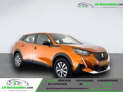 Peugeot 2008 Electrique 136 ch