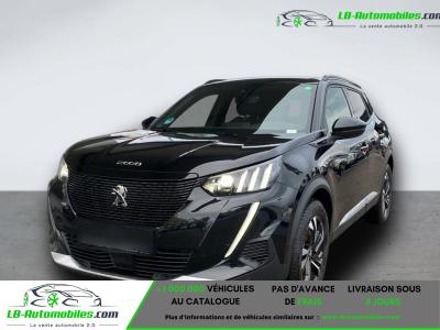 Peugeot 2008 Electrique 136 ch