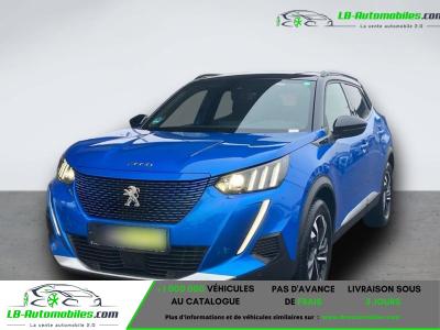 Peugeot 2008 Electrique 136 ch