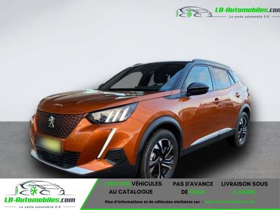 Peugeot 2008 Electrique 136 ch