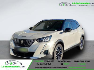 Peugeot 2008 Electrique 136 ch