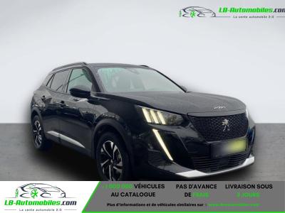Peugeot 2008 Electrique 136 ch