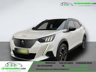 Peugeot 2008 Electrique 136 ch
