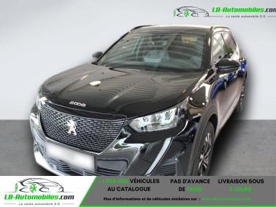 Peugeot 2008 Electrique 136 ch