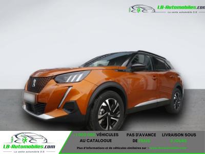 Peugeot 2008 Electrique 136 ch