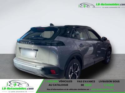Peugeot 2008 Electrique 156 ch