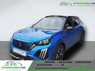 Peugeot 2008 Electrique 156 ch