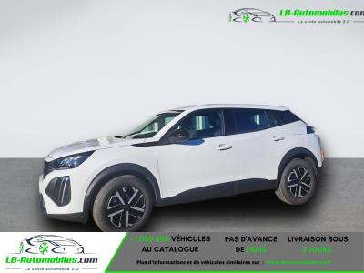Peugeot 2008 Electrique 156 ch