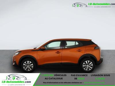 Peugeot 2008 BlueHDi 100  BVM