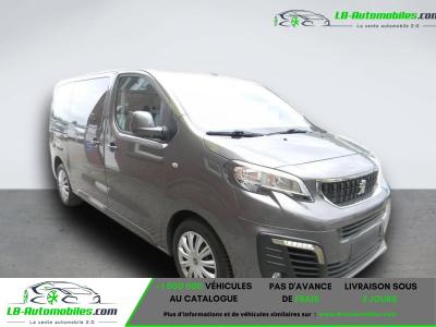 Peugeot Traveller 2.0 BlueHDi 150ch BVM