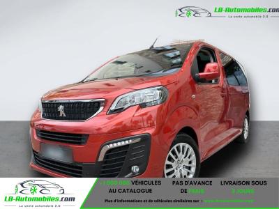 Peugeot Traveller 2.0 BlueHDi 150ch BVM