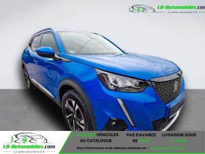 Peugeot 2008 BlueHDi 110  BVM
