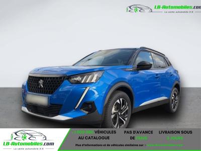 Peugeot 2008 BlueHDi 110  BVM