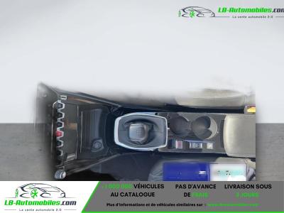 Peugeot 2008 BlueHDi 110  BVM