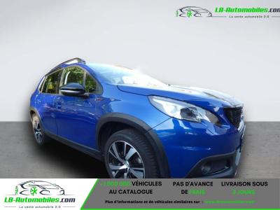 Peugeot 2008 PureTech 130  BVM