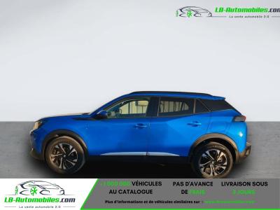 Peugeot 2008 PureTech 130  BVM