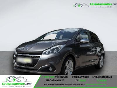Peugeot 208 1.2 PureTech 110ch  BVM