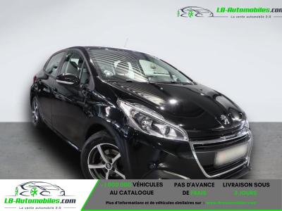 Peugeot 208 1.2 PureTech 110ch  BVM