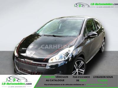 Peugeot 208 1.2 PureTech 110ch  BVM