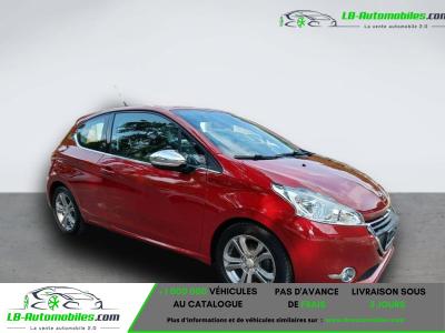 Peugeot 208 1.2 PureTech 110ch  BVM