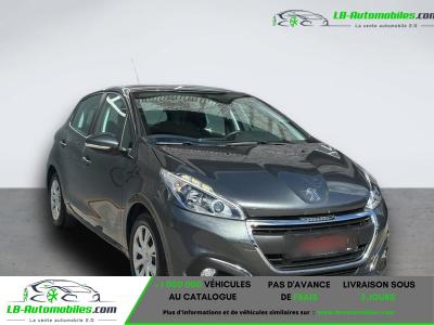 Peugeot 208 1.2 PureTech 82ch BVM