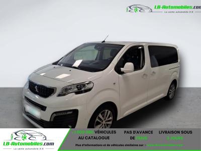 Peugeot Traveller BlueHDi 145ch  BVM