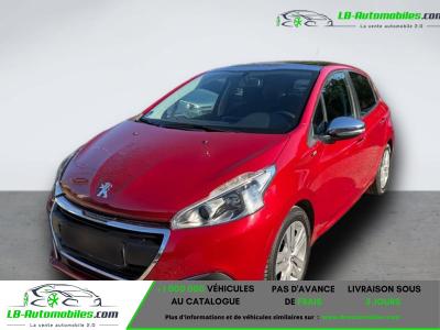 Peugeot 208 1.2 PureTech 82ch BVM