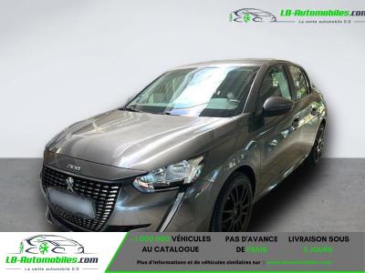 Peugeot 208 PureTech 100  BVM