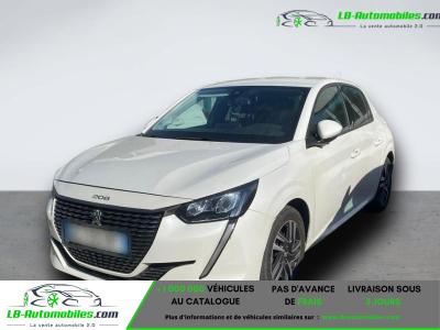 Peugeot 208 PureTech 130  BVA