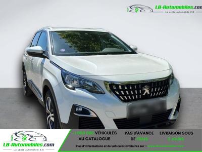 Peugeot 3008 1.2 Puretech 130ch  BVM