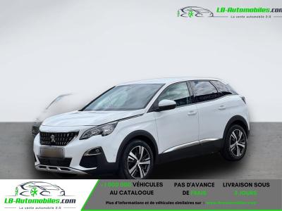 Peugeot 3008 1.2 Puretech 130ch  BVM