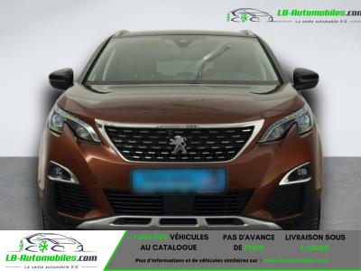 Peugeot 3008 1.6 THP 165ch  BVA