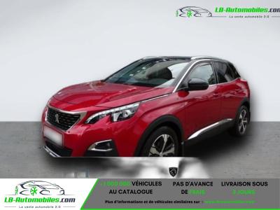 Peugeot 3008 1.6 THP 165ch  BVA