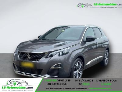 Peugeot 3008 2.0 BlueHDi 150ch  BVM