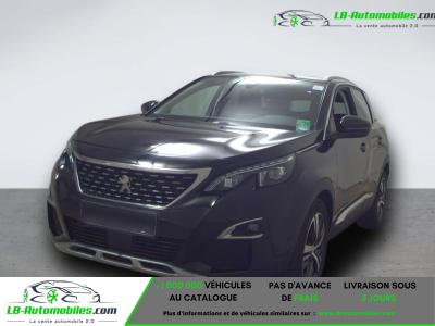 Peugeot 3008 BlueHDi 130ch  BVA